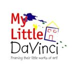 My Little DaVinci discount code